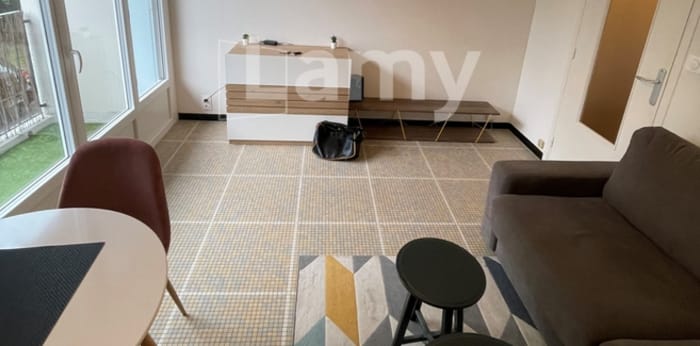 Image 3 sur 8 - Appartement  ·  Location · Toulouse (31500) · 23m²