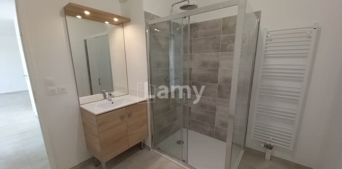 Image 12 sur 16 - Appartement  ·  Location · Chenove (21300) · 2 pièces · 55m²