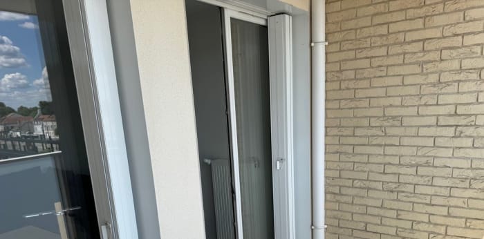 Image 4 sur 5 - Appartement  ·  Location · Montfermeil (93370) · 3 pièces · 58m²