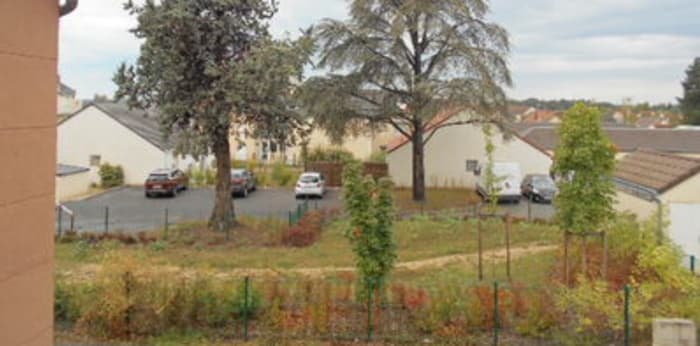 Image 5 sur 9 - Appartement  ·  Location · Villemandeur (45700) · 4 pièces · 77m²