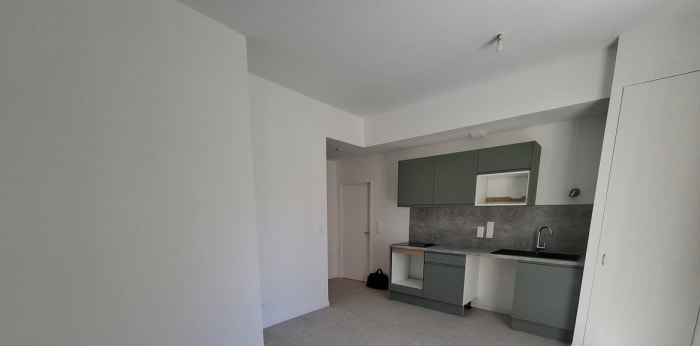 Image 2 sur 12 - Appartement  ·  Location · Bossey (74160) · 2 pièces · 40m²