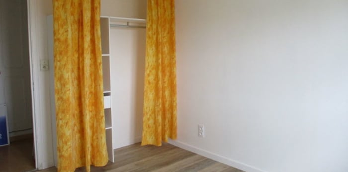 Image 3 sur 11 - Appartement  ·  Location · Dole (39100) · 2 pièces · 44m²