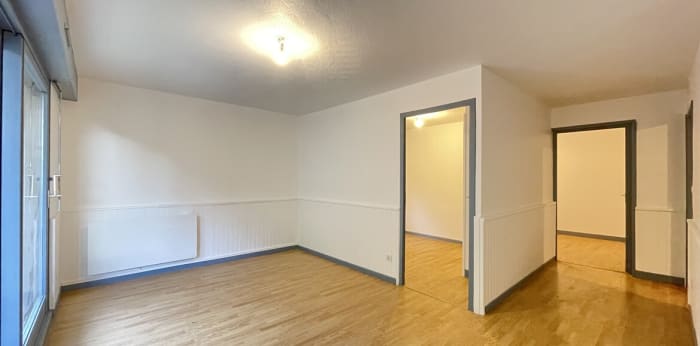 Image 8 sur 13 - Appartement  ·  Location · Les Rousses (39220) · 3 pièces · 54m²