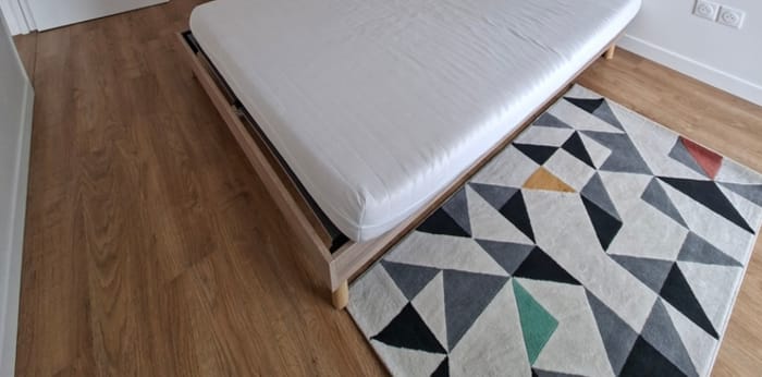 Image 7 sur 10 - Appartement  ·  Location · Noisy Le Sec (93130) · 2 pièces · 44m²