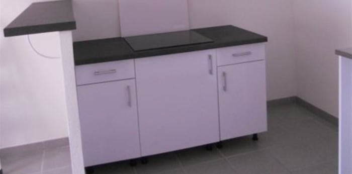 Image 3 sur 8 - Appartement  ·  Location · Draguignan (83300) · 2 pièces · 51m²