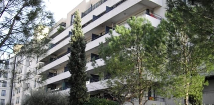 Image 1 sur 1 - Parking/box  ·  Location · Montpellier (34000) · 7m²