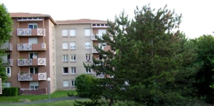 Image 2 sur 2 - Appartement  ·  Location · Toulouse (31400) · 1 pièce · 30m²