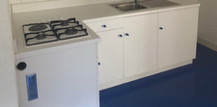 Image 10 sur 11 - Appartement  ·  Location · Besancon (25000) · 2 pièces · 57m²