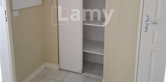 Image 6 sur 12 - Appartement  ·  Location · Nantes (44300) · 3 pièces · 63m²