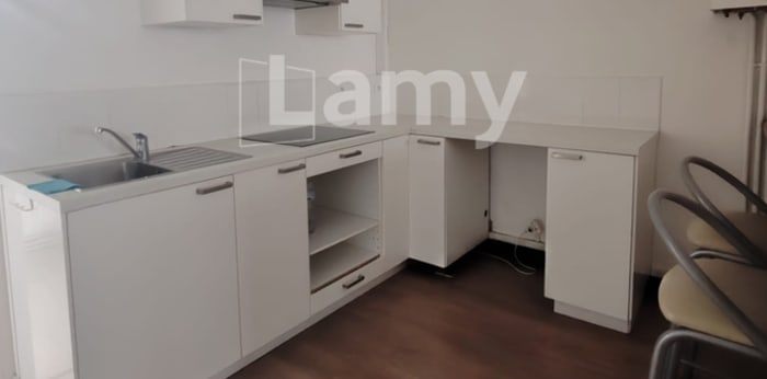 Image 3 sur 7 - Appartement  ·  Location · Loos (59120) · 3 pièces · 70m²