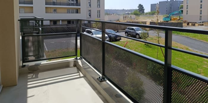 Image 1 sur 9 - Appartement  ·  Location · Le Havre (76620) · 1 pièce · 32m²