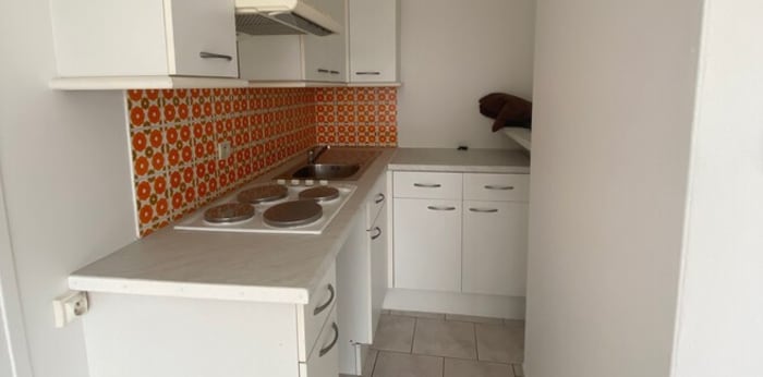 Image 4 sur 9 - Appartement  ·  Location · Metz (57000) · 1 pièce · 25m²