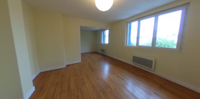 Image 10 sur 11 - Appartement  ·  Location · Grenoble (38100) · 4 pièces · 62m²