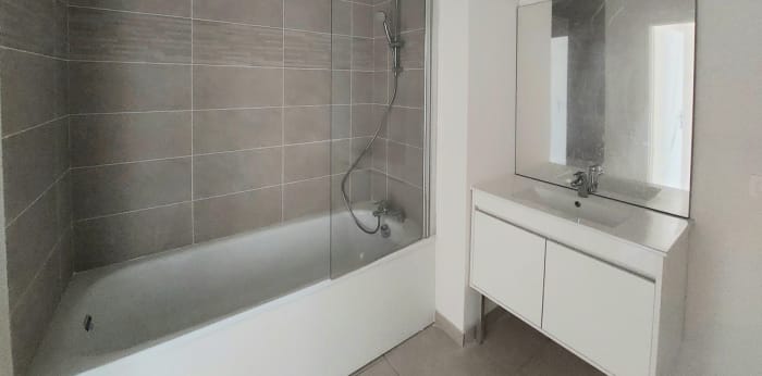 Image 8 sur 8 - Appartement  ·  Location · Le Petit Quevilly (76140) · 3 pièces · 63m²