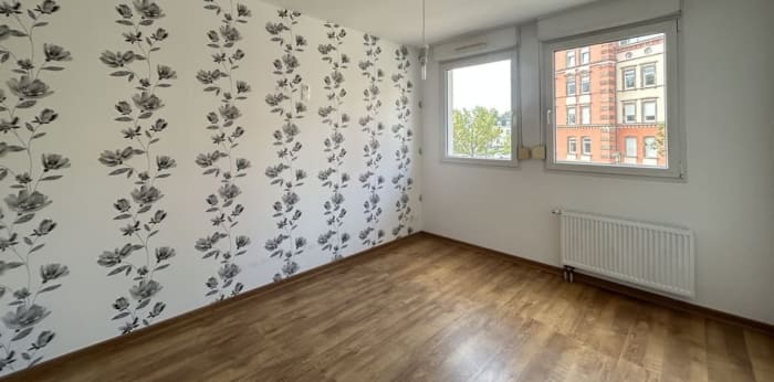 Image 1 sur 5 - Appartement  ·  Location · Selestat (67600) · 3 pièces · 67m²