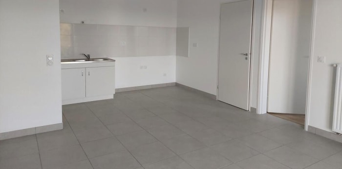 Image 4 sur 9 - Appartement  ·  Location · La Roche Sur Yon (85000) · 3 pièces · 63m²