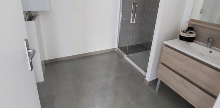 Image 5 sur 5 - Appartement  ·  Location · Gleize (69400) · 2 pièces · 43m²