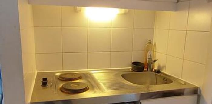 Image 2 sur 7 - Appartement  ·  Location · Mulhouse (68200) · 1 pièce · 19m²