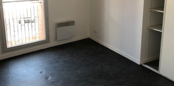 Image 3 sur 4 - Appartement  ·  Location · Toulouse (31500) · 3 pièces · 75m²
