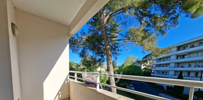 Image 2 sur 8 - Appartement  ·  Location · Montpellier (34090) · 1 pièce · 21m²