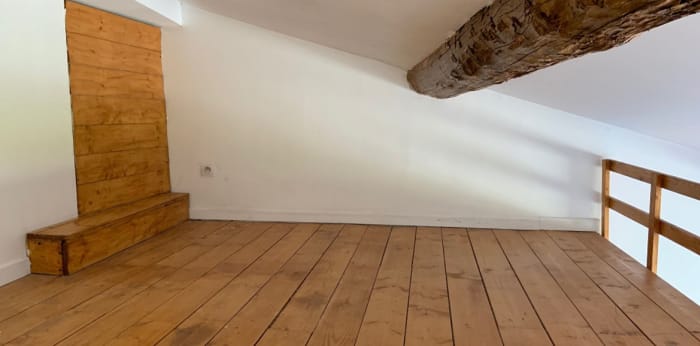 Image 3 sur 6 - Appartement  ·  Location · Aix En Provence (13100) · 1 pièce · 21m²