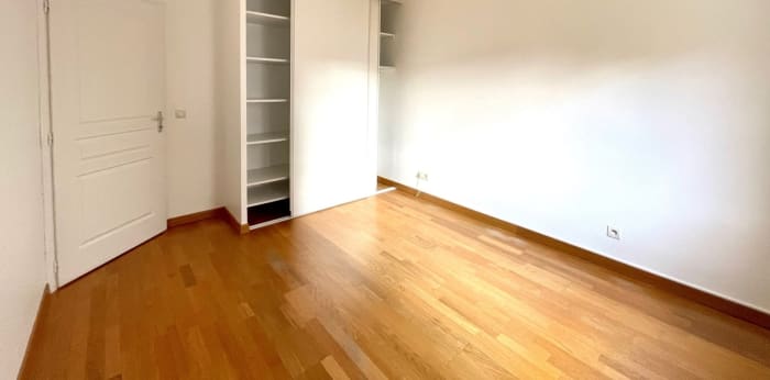 Image 9 sur 11 - Appartement  ·  Location · Aix Les Bains (73100) · 3 pièces · 84m²