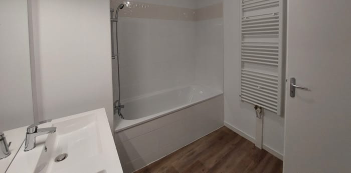 Image 8 sur 10 - Appartement  ·  Location · Mainvilliers (28300) · 3 pièces · 67m²