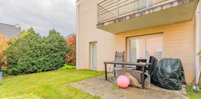 Image 14 sur 14 - Maison/villa  ·  Location · Courcelles Les Lens (62970) · 5 pièces · 97m²