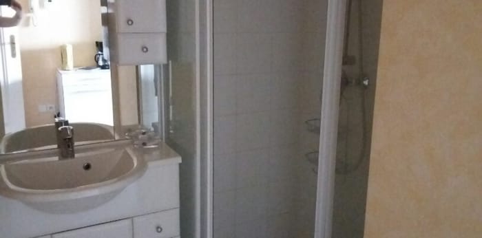 Image 10 sur 10 - Appartement  ·  Location · Besancon (25000) · 1 pièce · 22m²