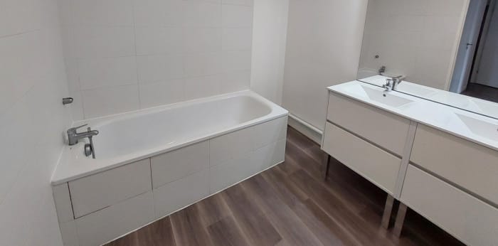 Image 7 sur 13 - Appartement  ·  Location · La Roche Sur Yon (85000) · 3 pièces · 65m²