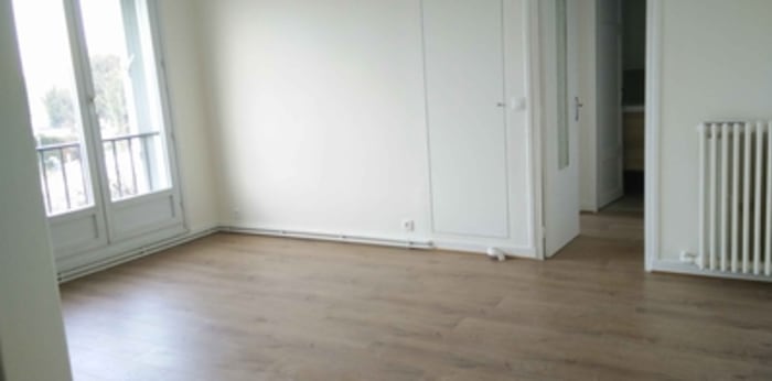 Image 2 sur 6 - Appartement  ·  Location · Rueil Malmaison (92500) · 3 pièces · 53m²