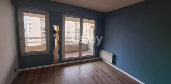 Image 6 sur 8 - Appartement  ·  Location · Boulogne Billancourt (92100) · 4 pièces · 97m²