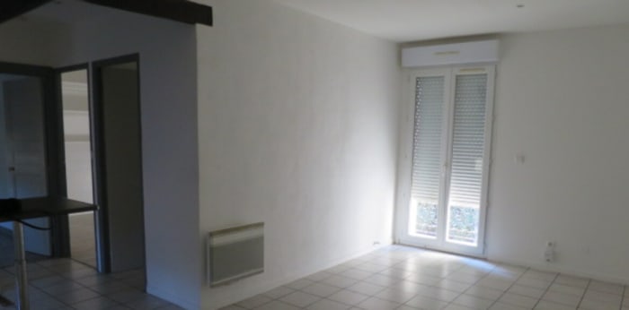 Image 1 sur 8 - Appartement  ·  Location · Montpellier (34000) · 3 pièces · 50m²