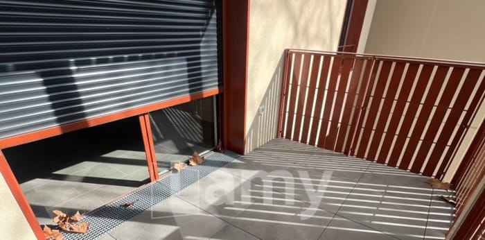 Image 2 sur 9 - Appartement  ·  Location · St Fons (69190) · 2 pièces · 53m²