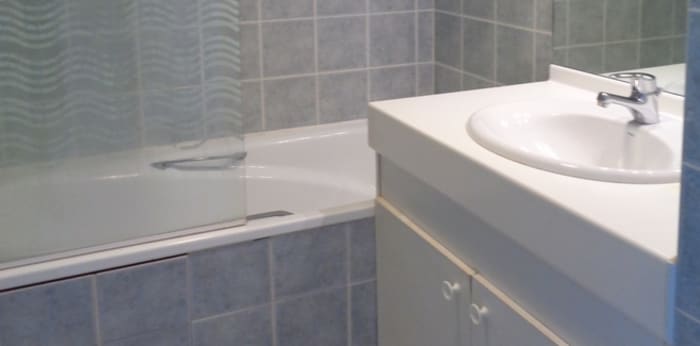 Image 8 sur 10 - Appartement  ·  Location · Aix En Provence (13100) · 3 pièces · 68m²