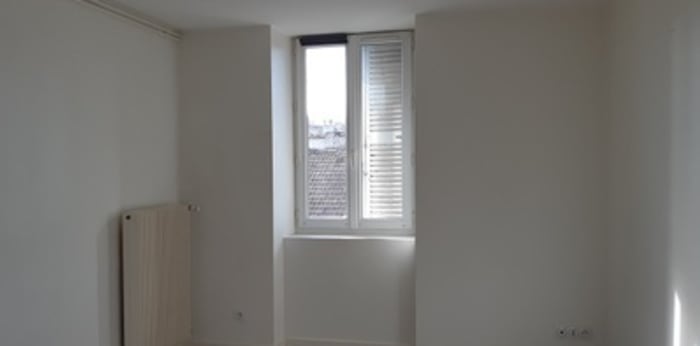 Image 3 sur 4 - Appartement  ·  Location · Lons Le Saunier (39000) · 2 pièces · 40m²