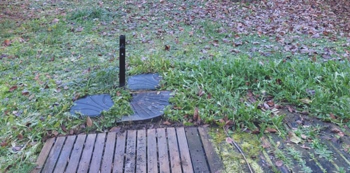 Image 3 sur 9 - Appartement  ·  Location · Checy (45430) · 4 pièces · 86m²