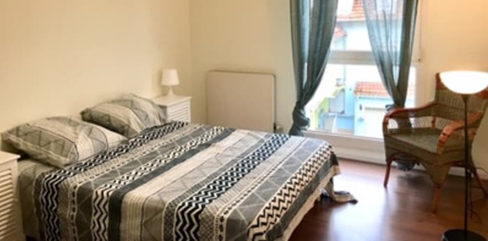 Image 17 sur 17 - Appartement  ·  Location · Strasbourg (67200) · 2 pièces · 49m²