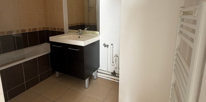 Image 7 sur 7 - Appartement  ·  Location · Puilboreau (17138) · 2 pièces · 43m²