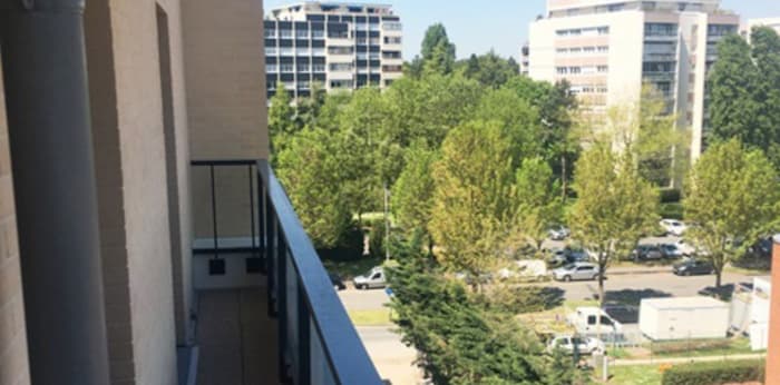 Image 9 sur 19 - Appartement  ·  Location · Velizy Villacoublay (78140) · 2 pièces · 43m²