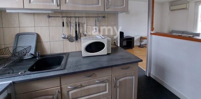 Image 2 sur 11 - Appartement  ·  Location · Besancon (25000) · 3 pièces · 51m²