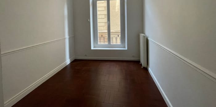 Image 5 sur 7 - Appartement  ·  Location · Reims (51100) · 4 pièces · 96m²