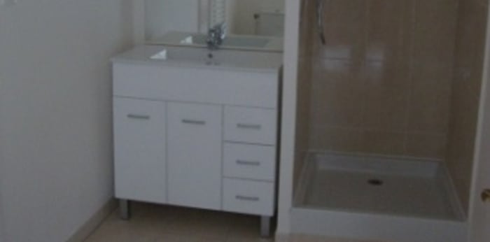 Image 7 sur 8 - Appartement  ·  Location · Mont St Aignan (76130) · 1 pièce · 32m²