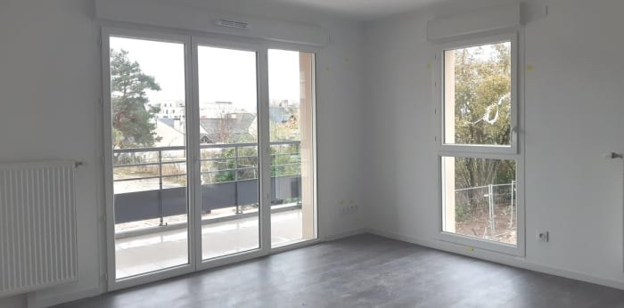 Image 2 sur 4 - Appartement  ·  Location · St Jean De Braye (45800) · 3 pièces · 61m²