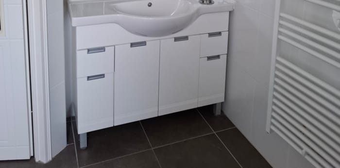 Image 4 sur 6 - Appartement  ·  Location · Nantes (44000) · 1 pièce · 25m²