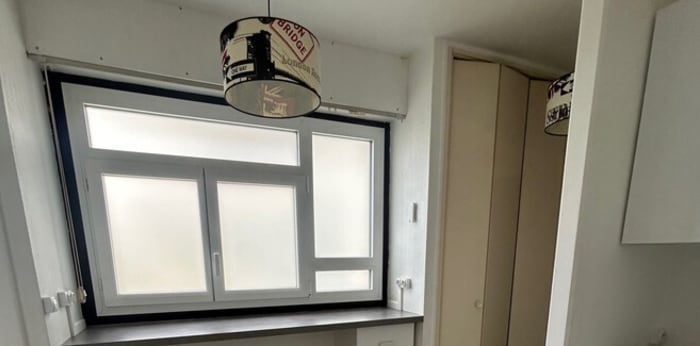 Image 4 sur 7 - Appartement  ·  Location · Franconville La Garenne (95130) · 1 pièce · 26m²