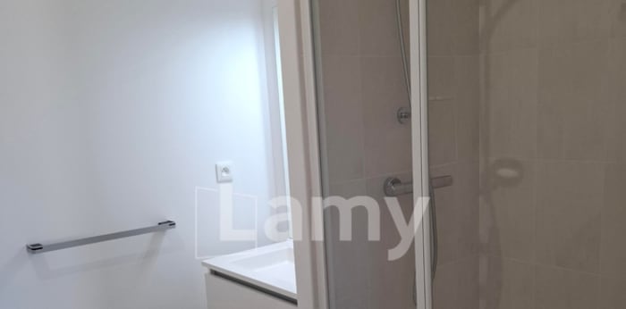 Image 8 sur 10 - Appartement  ·  Location · Savenay (44260) · 2 pièces · 40m²