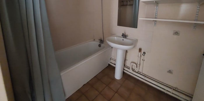 Image 5 sur 5 - Appartement  ·  Location · Lille (59000) · 2 pièces · 49m²