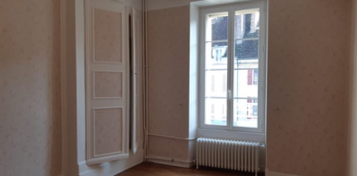 Image 8 sur 19 - Maison/villa  ·  Location · Villeneuve Sur Yonne (89500) · 3 pièces · 113m²