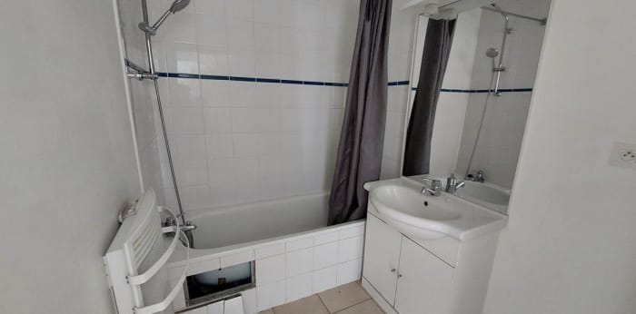 Image 9 sur 13 - Appartement  ·  Location · Les Sables D Olonne (85340) · 3 pièces · 71m²